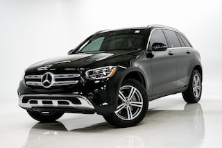 2022 Mercedes-Benz GLC 300 GLC 300 SUV