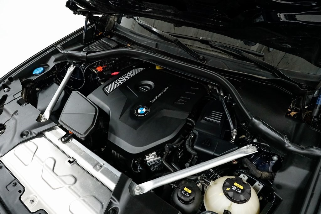 2019 Bmw X3 xDrive30i photo 4