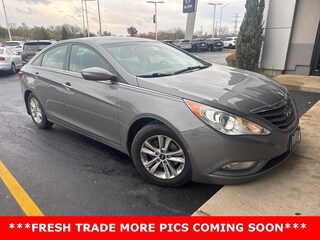 2013 Hyundai Sonata GLS Sedan