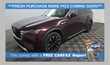  Mazda CX-90 Plug-In Hybrid