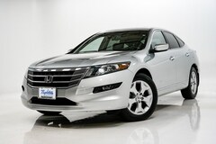 2010 Honda Accord Crosstour EX-L SUV