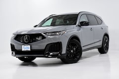 2026 Acura MDX A-Spec Advance Package SUV