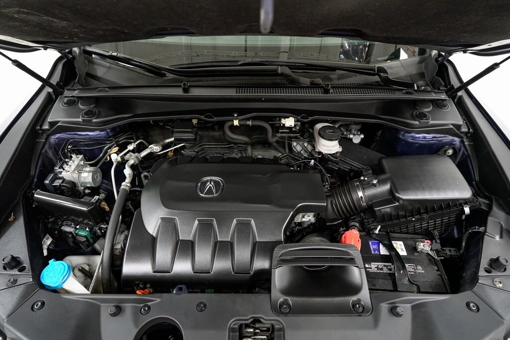 2016 Acura RDX Base photo 3