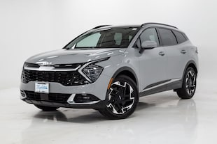 2025 Kia Sportage SX-Prestige SUV
