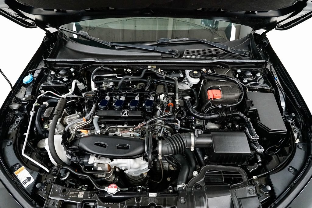 2023 Acura Integra A-Spec photo 3