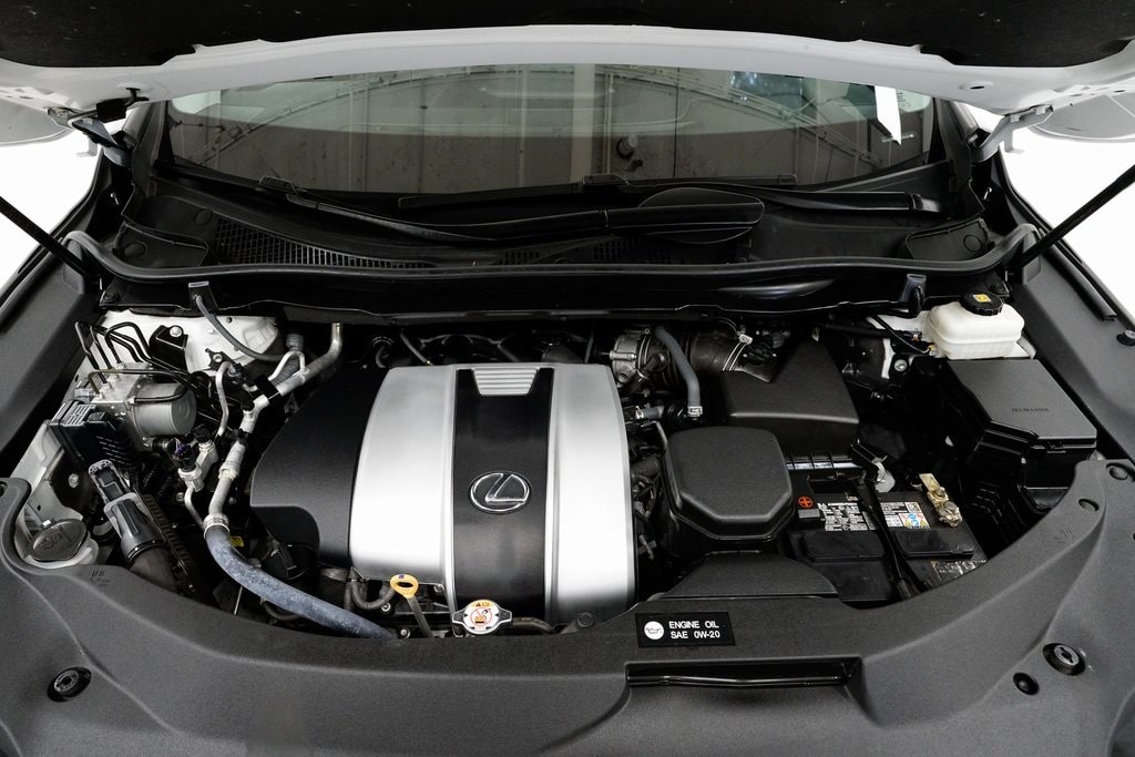 Used 2021 Lexus RX 350 350 SUV