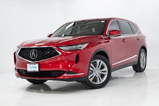 2022 Acura MDX 3.5L SUV