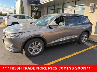 2023 Acura MDX 3.5L SUV