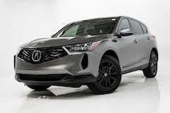2025 Acura RDX