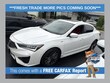  Acura ILX
