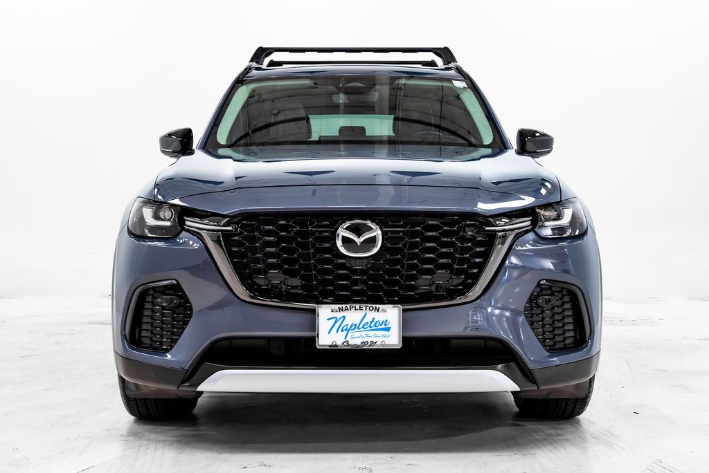 Used 2025 Mazda CX-70 Plug-In Hybrid Premium SUV