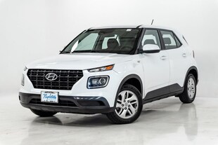 2023 Hyundai Venue SE SUV