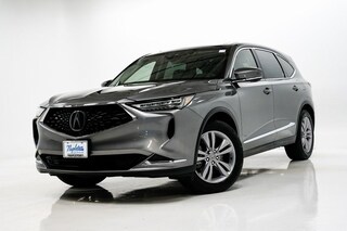 2023 Acura MDX 3.5L SUV
