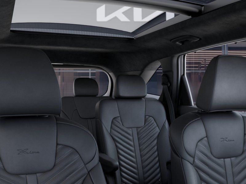 2026 Kia Sorento X-Line SX Prestige - Photo 27