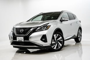 2023 Nissan Murano SL SUV