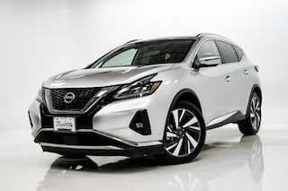 2023 Nissan Murano SL SUV