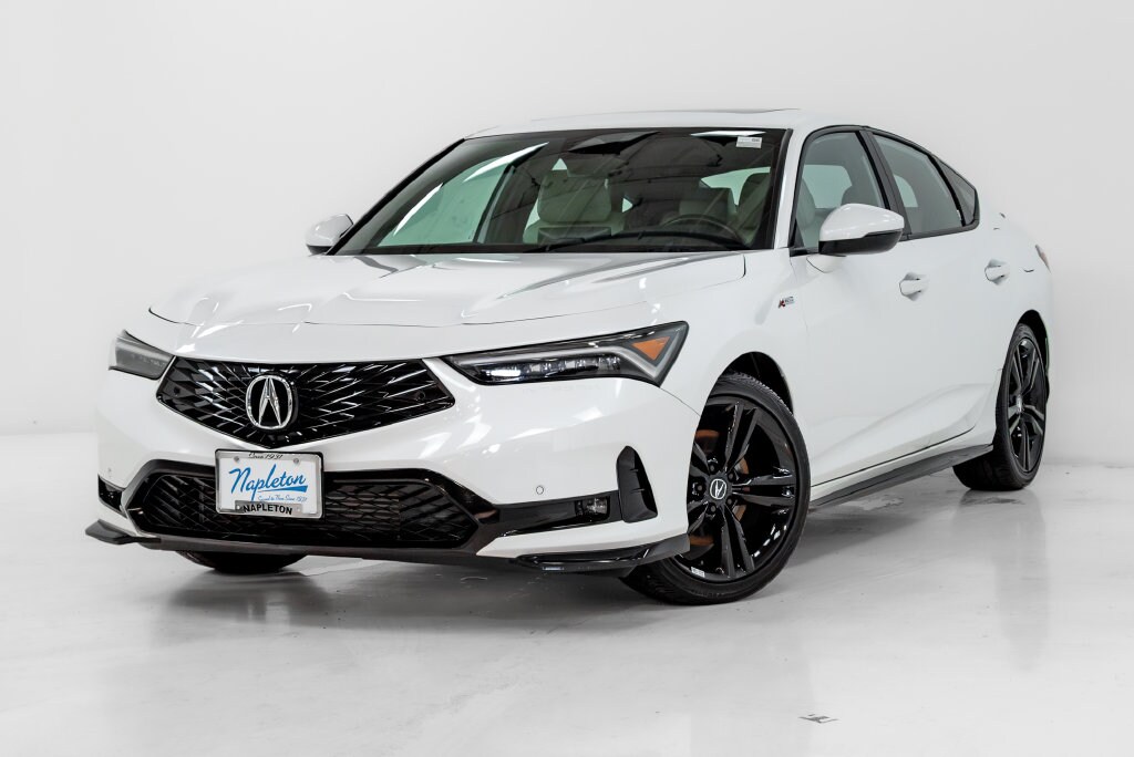 2026 Acura Integra