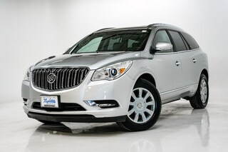 2017 Buick Enclave Leather Group SUV