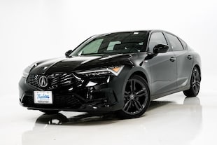 2023 Acura Integra A-Spec Package Hatchback