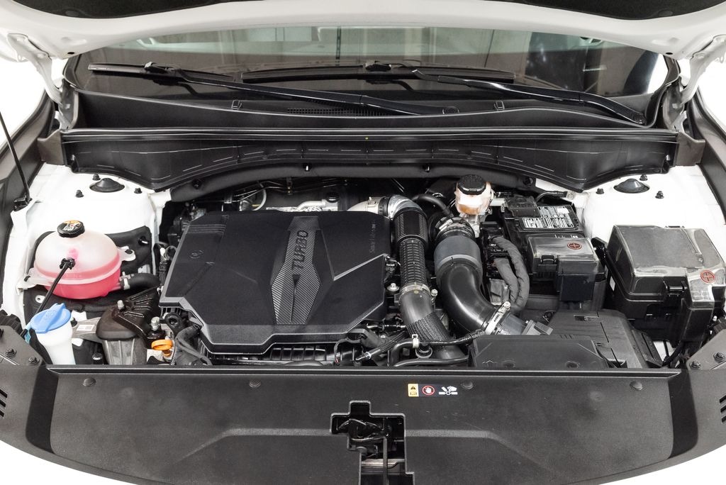 Certified 2023 Kia Sorento SX SUV