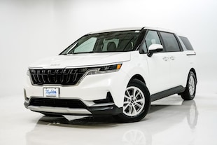 2024 Kia Carnival LX MPV