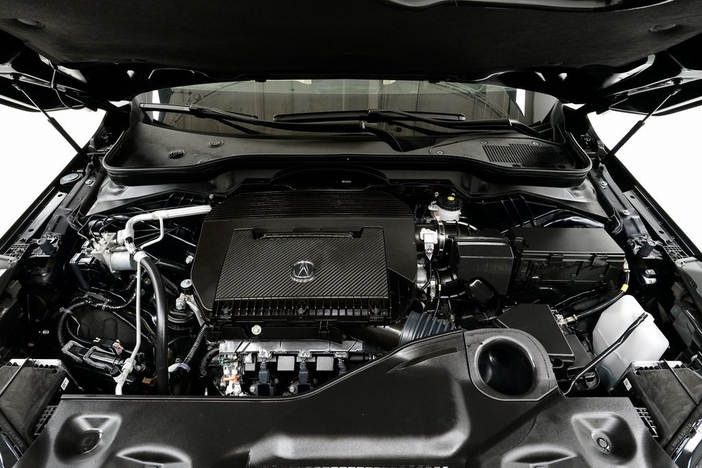 Used 2025 Acura MDX Technology Package SUV