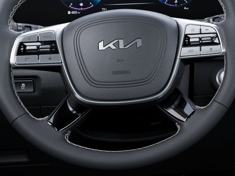 2025 Kia Telluride SX Prestige - Photo 22