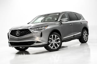 2024 Acura MDX Technology SUV