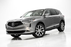 2024 Acura MDX Technology SUV