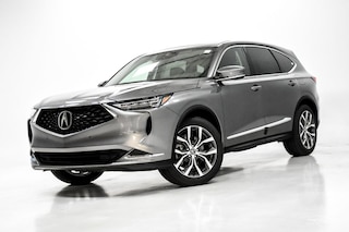 2024 Acura MDX Technology SUV