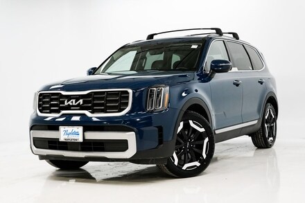 2023 Kia Telluride S SUV
