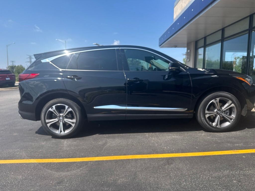 Certified 2025 Acura RDX Technology Package SUV