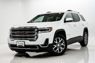 2023 GMC Acadia SLT SUV