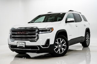 2023 GMC Acadia SLT SUV