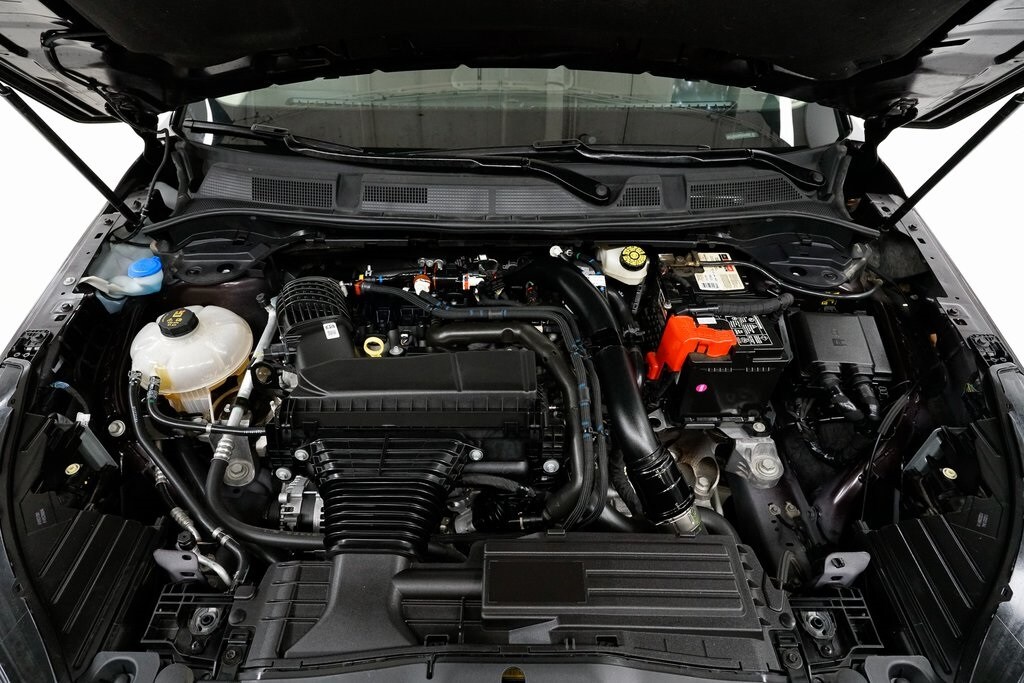 Used 2023 Lincoln Corsair Standard SUV