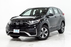 2020 Honda CR-V LX SUV