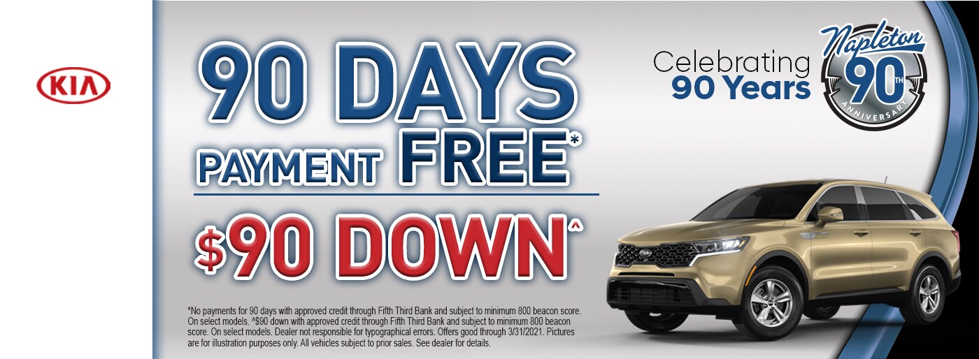 Napleton Kia Kia Dealership Kia Near Me Kia Dealer Chicago, IL