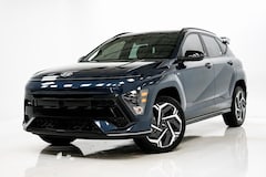 2025 Hyundai Kona N Line S SUV