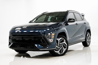 2025 Hyundai Kona N Line S SUV