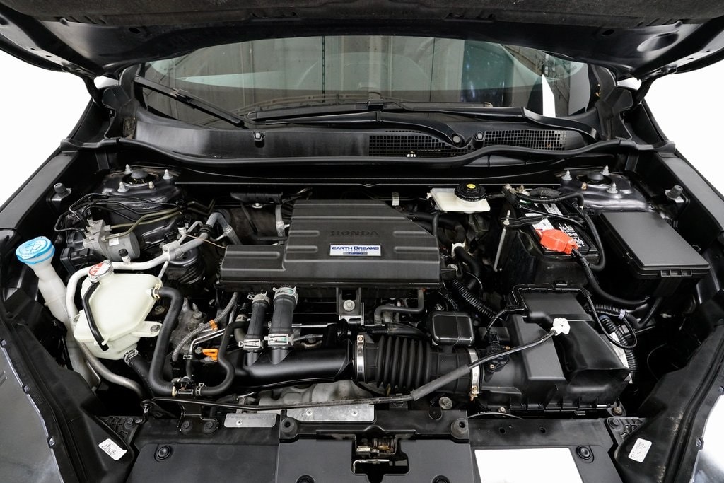 Used 2019 Honda CR-V EX SUV