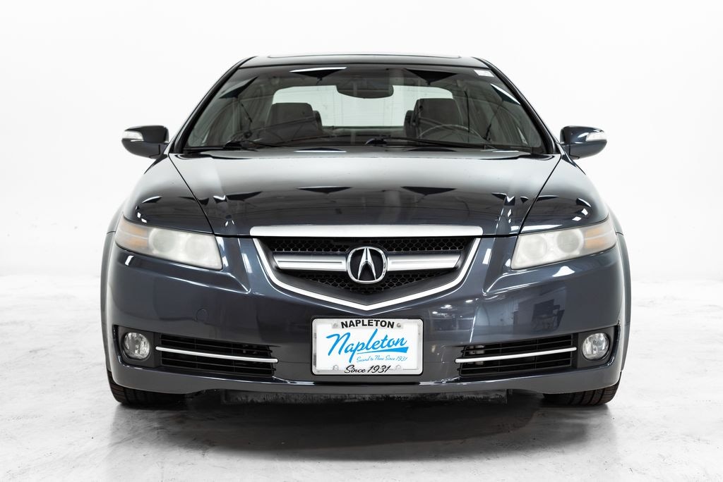 Used 2007 Acura TL 3.2 Sedan