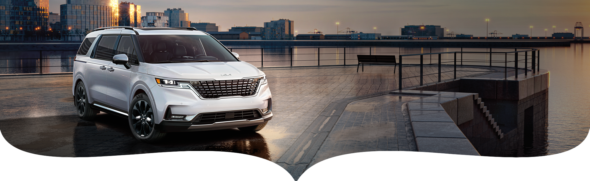 2022 Carnival MPV For Sale Near Me