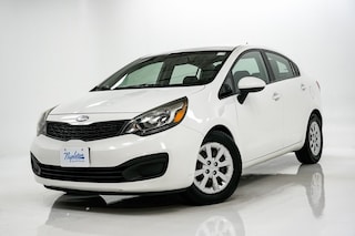 2013 Kia Rio LX Sedan