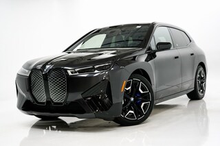 2024 BMW iX M60 SUV