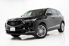 2023 Acura MDX