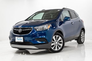 2019 Buick Encore Preferred SUV