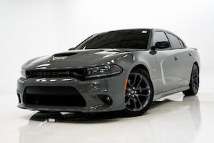2023 Dodge Charger R/T Scat Pack Sedan