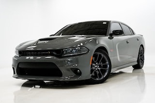 2023 Dodge Charger R/T Scat Pack Sedan