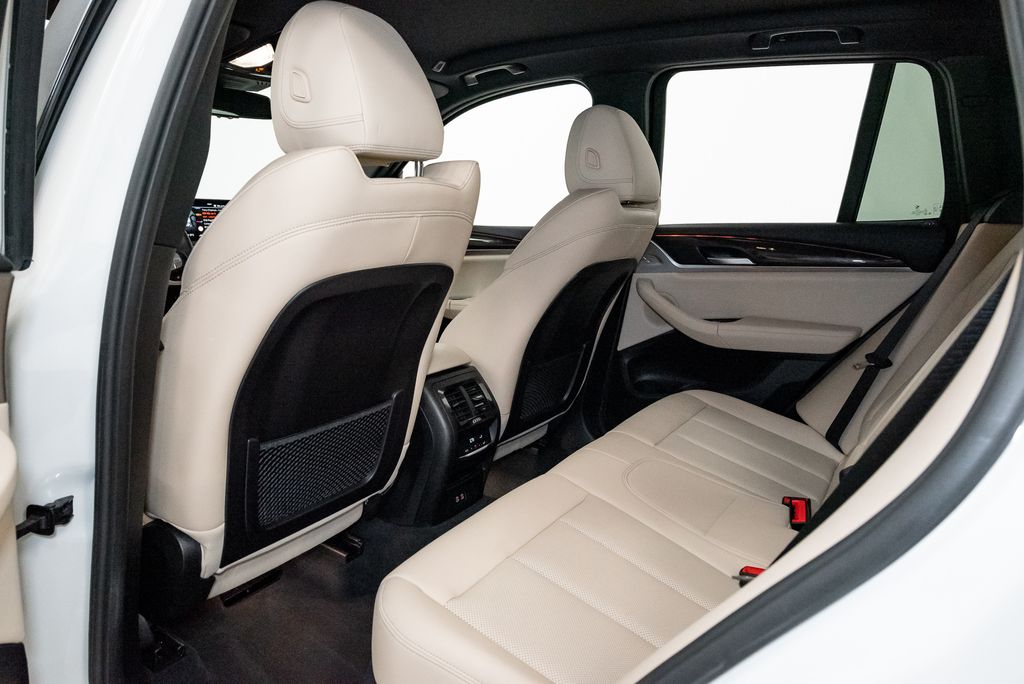 2024 BMW X3 30i - Photo 25