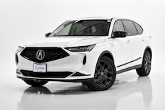 2024 Acura MDX A-Spec SUV